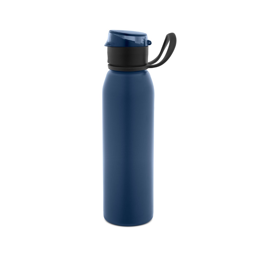LEMIEUX. Borraccia sportiva in acciaio inox (90% riciclato) 670 mL