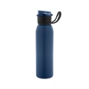 LEMIEUX. Borraccia sportiva in acciaio inox (90% riciclato) 670 mL