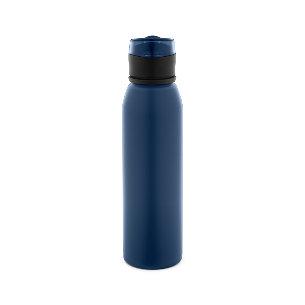 LEMIEUX. Borraccia sportiva in acciaio inox (90% riciclato) 670 mL