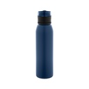 LEMIEUX. Borraccia sportiva in acciaio inox (90% riciclato) 670 mL