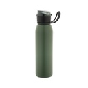 LEMIEUX. Borraccia sportiva in acciaio inox (90% riciclato) 670 mL