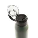 LEMIEUX. Borraccia sportiva in acciaio inox (90% riciclato) 670 mL