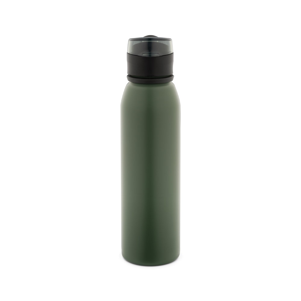 LEMIEUX. Borraccia sportiva in acciaio inox (90% riciclato) 670 mL