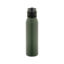 LEMIEUX. Borraccia sportiva in acciaio inox (90% riciclato) 670 mL
