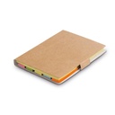 LEWIS. Set di 7 tipi di note adesive