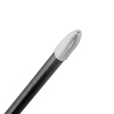 LIMITLESS. Penna senza inchiostro con corpo in alluminio riciclato (100% rAL)