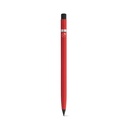LIMITLESS. Penna senza inchiostro con corpo in alluminio riciclato (100% rAL)