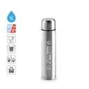 LITER. Thermos in acciaio inox 1000 mL