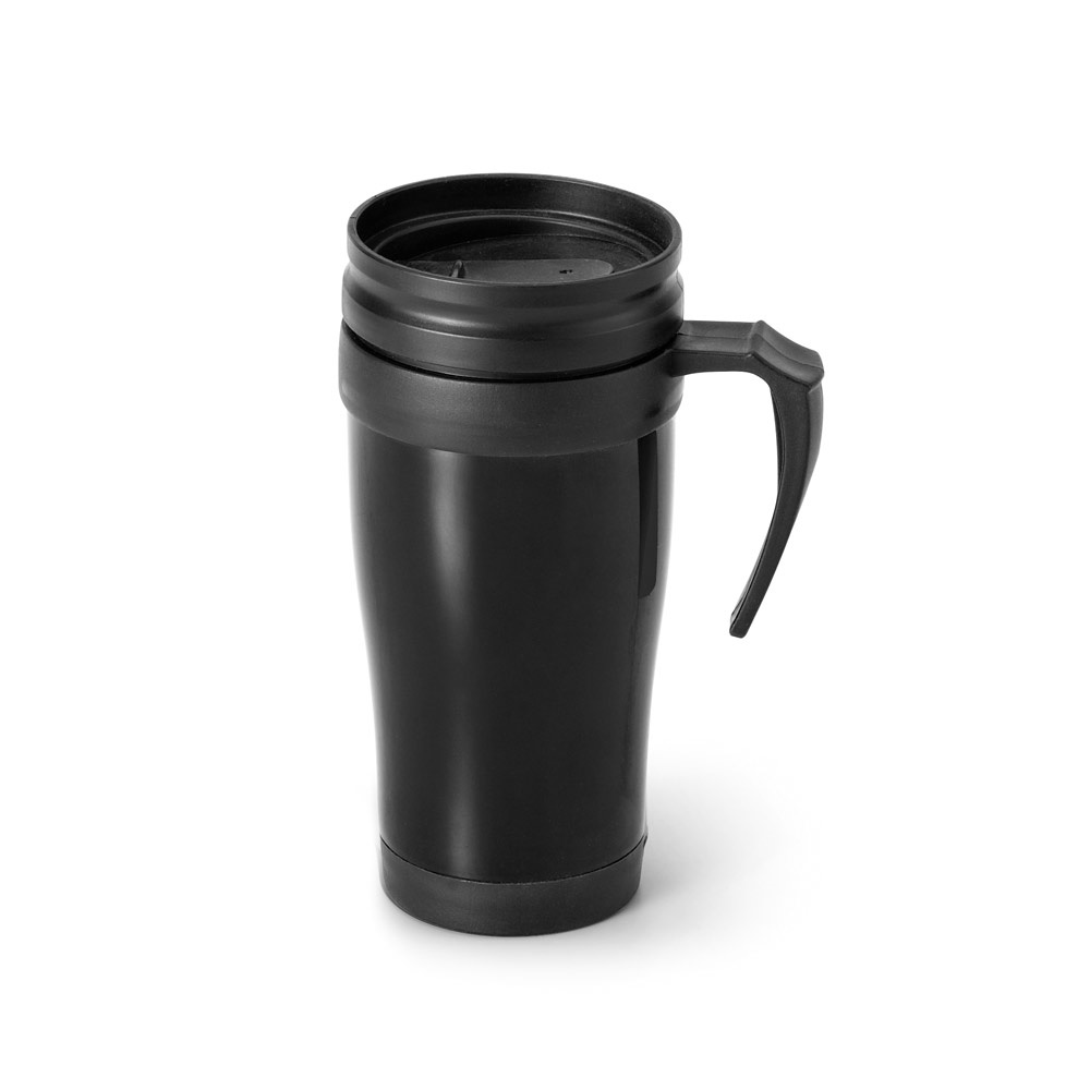 LIVE. Tazza da viaggio in PP 420 mL