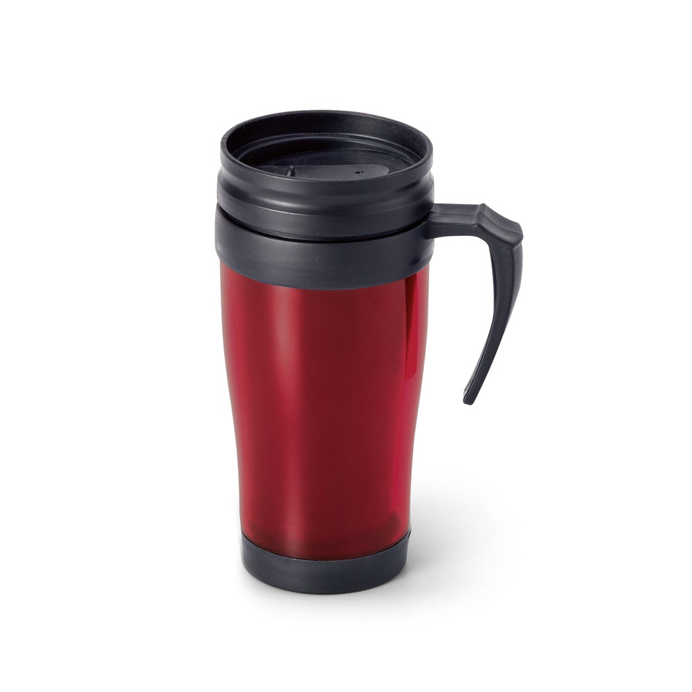 LIVE. Tazza da viaggio in PP 420 mL