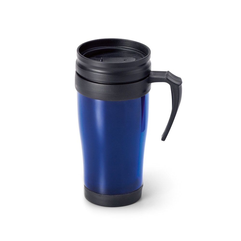LIVE. Tazza da viaggio in PP 420 mL