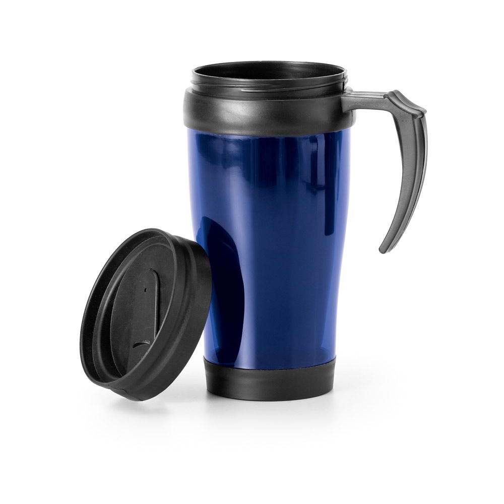 LIVE. Tazza da viaggio in PP 420 mL