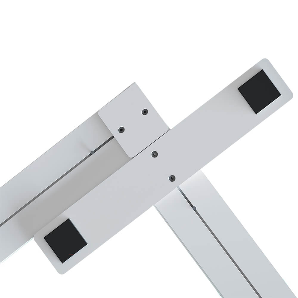 Connettore per angolo superiore 90° per Illumigo