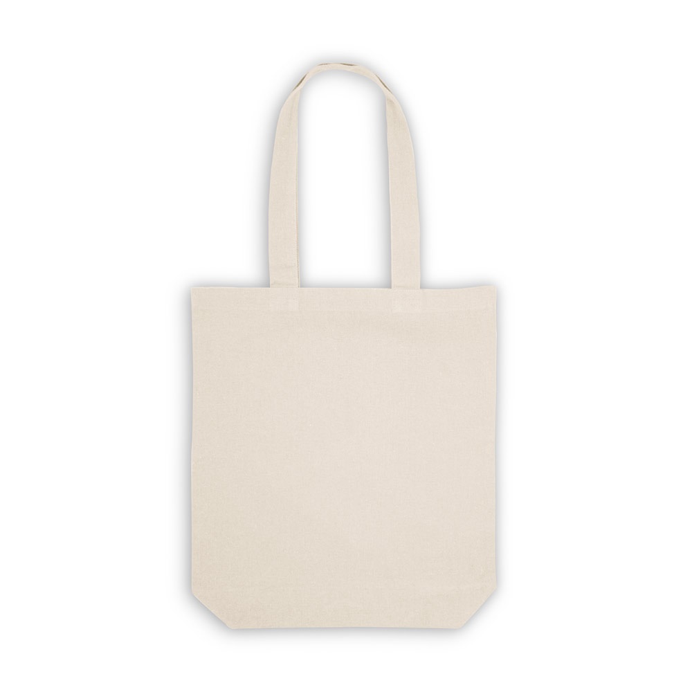 LIVINGSTON. Borsa in 100% cotone (220 g/m²)