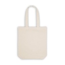 LIVINGSTON. Borsa in 100% cotone (220 g/m²)