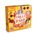LOLLIPOP FACTORY. Fabbrica di lecca-lecca: perfetta per i bambini