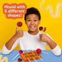LOLLIPOP FACTORY. Fabbrica di lecca-lecca: perfetta per i bambini