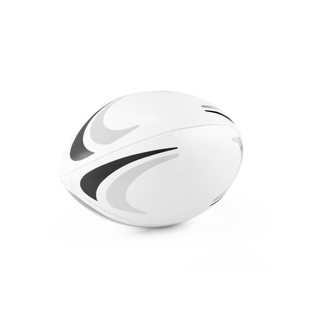 LOMU. Pallone da rugby