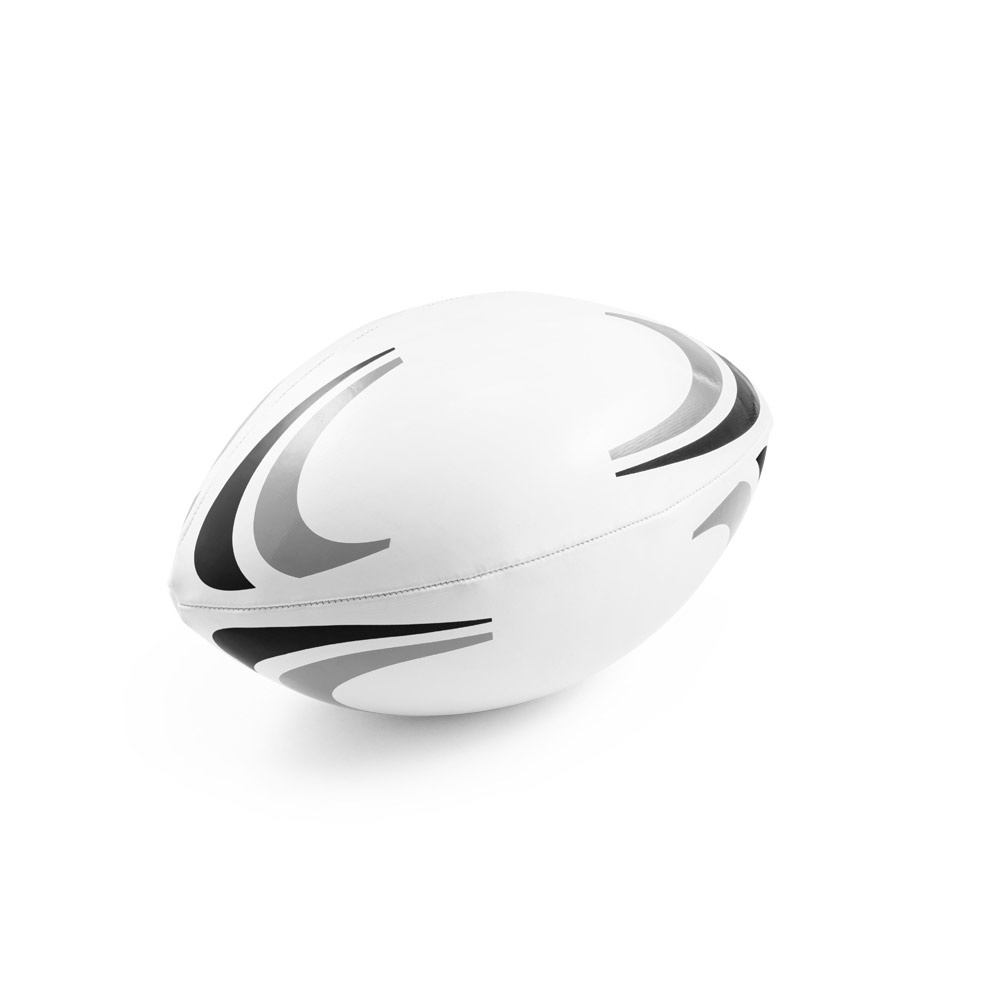 LOMU. Pallone da rugby