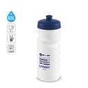 LOWRY. Borraccia sportiva in HDPE 530 mL
