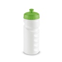 LOWRY. Borraccia sportiva in HDPE 530 mL