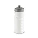 LOWRY. Borraccia sportiva in HDPE 530 mL