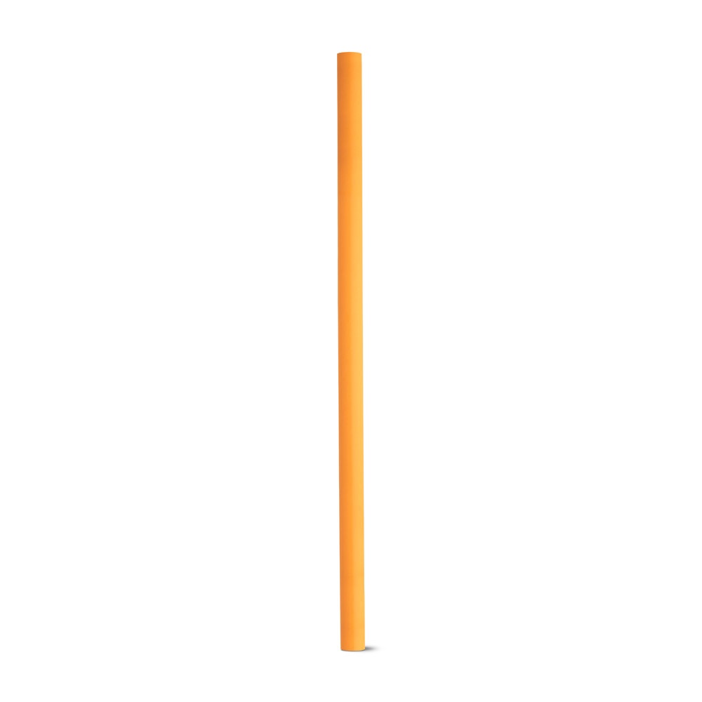 LUCIAN. Matita fluorescente in legno di durezza HB