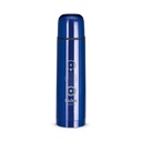 LUKA. Thermos in acciaio inossidabile 500 mL