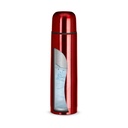 LUKA. Thermos in acciaio inossidabile 500 mL