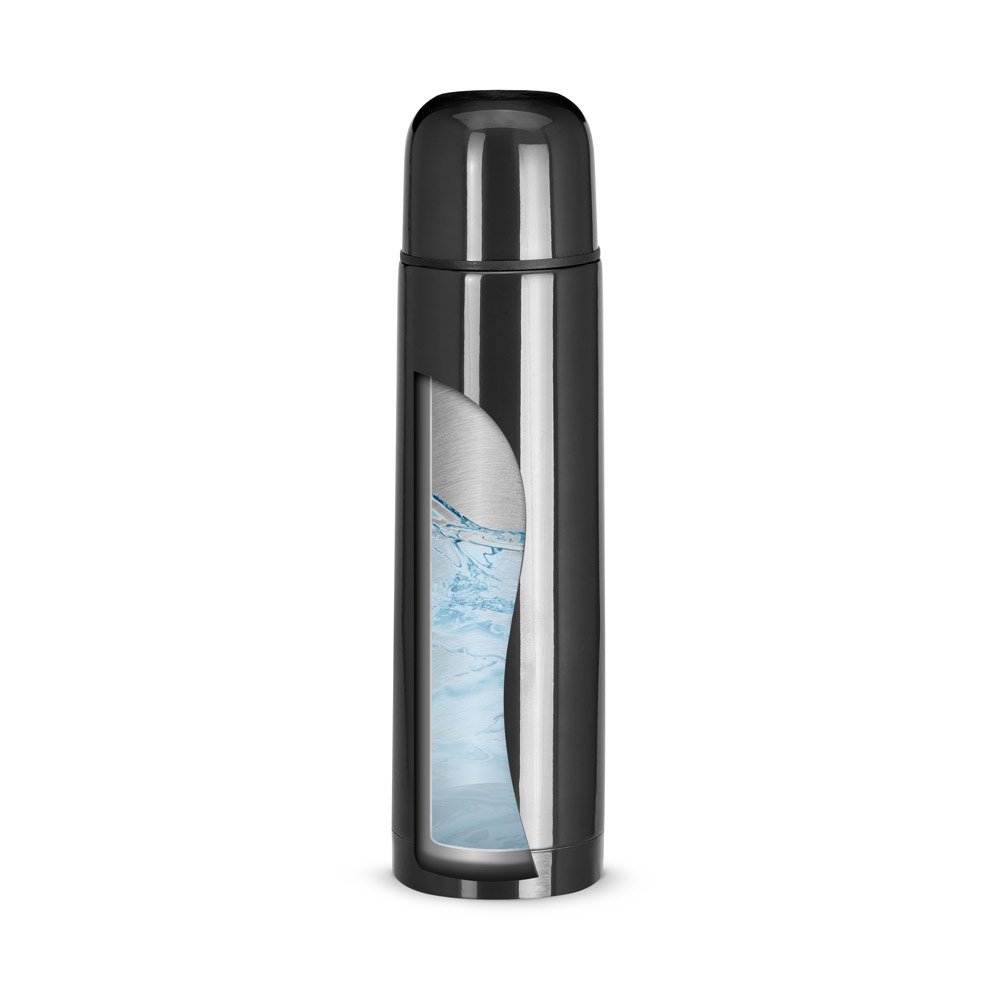 LUKA. Thermos in acciaio inossidabile 500 mL