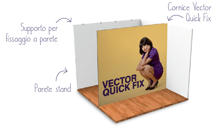 Cornice Vector Quick Fix