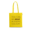 MADEIRA. Borsa in 100% cotone biologico (140 g/m²)