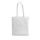MADEIRA. Borsa in 100% cotone biologico (140 g/m²)