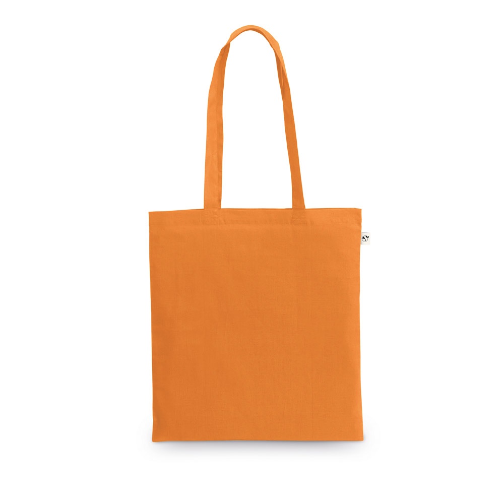 MADEIRA. Borsa in 100% cotone biologico (140 g/m²)