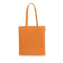 MADEIRA. Borsa in 100% cotone biologico (140 g/m²)