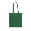 MADEIRA. Borsa in 100% cotone biologico (140 g/m²)