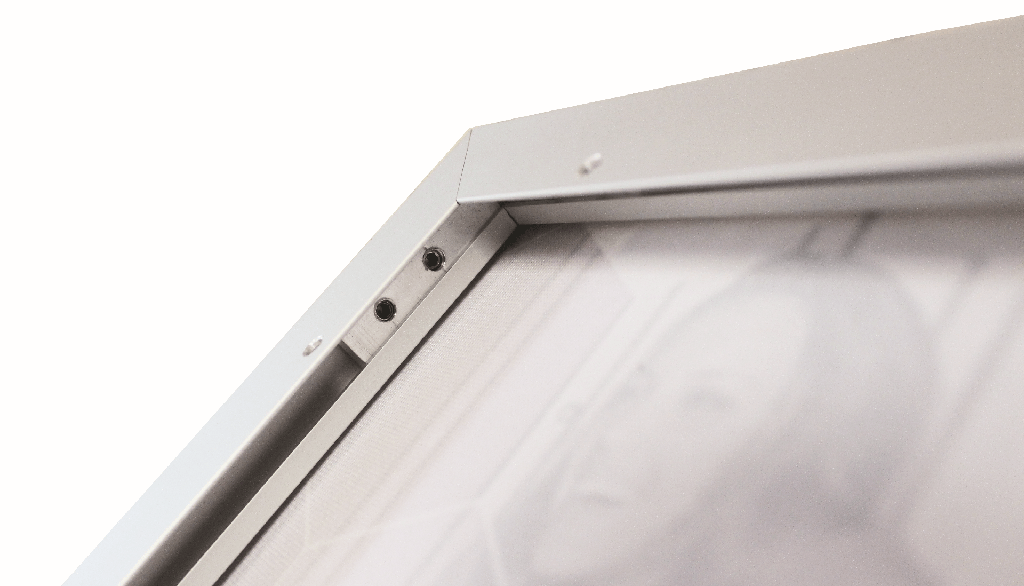 Cornice Vector Quick Fix