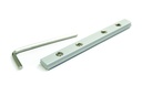 Cornice Vector Slim Rotonda