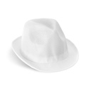 MANOLO. Cappello in PP