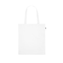 MAPUTO. Shopper in 190T poliestere riciclato (100% rPET)