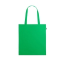 MAPUTO. Shopper in 190T poliestere riciclato (100% rPET)