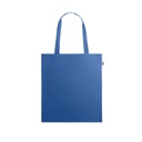 MAPUTO. Shopper in 190T poliestere riciclato (100% rPET)
