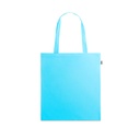 MAPUTO. Shopper in 190T poliestere riciclato (100% rPET)