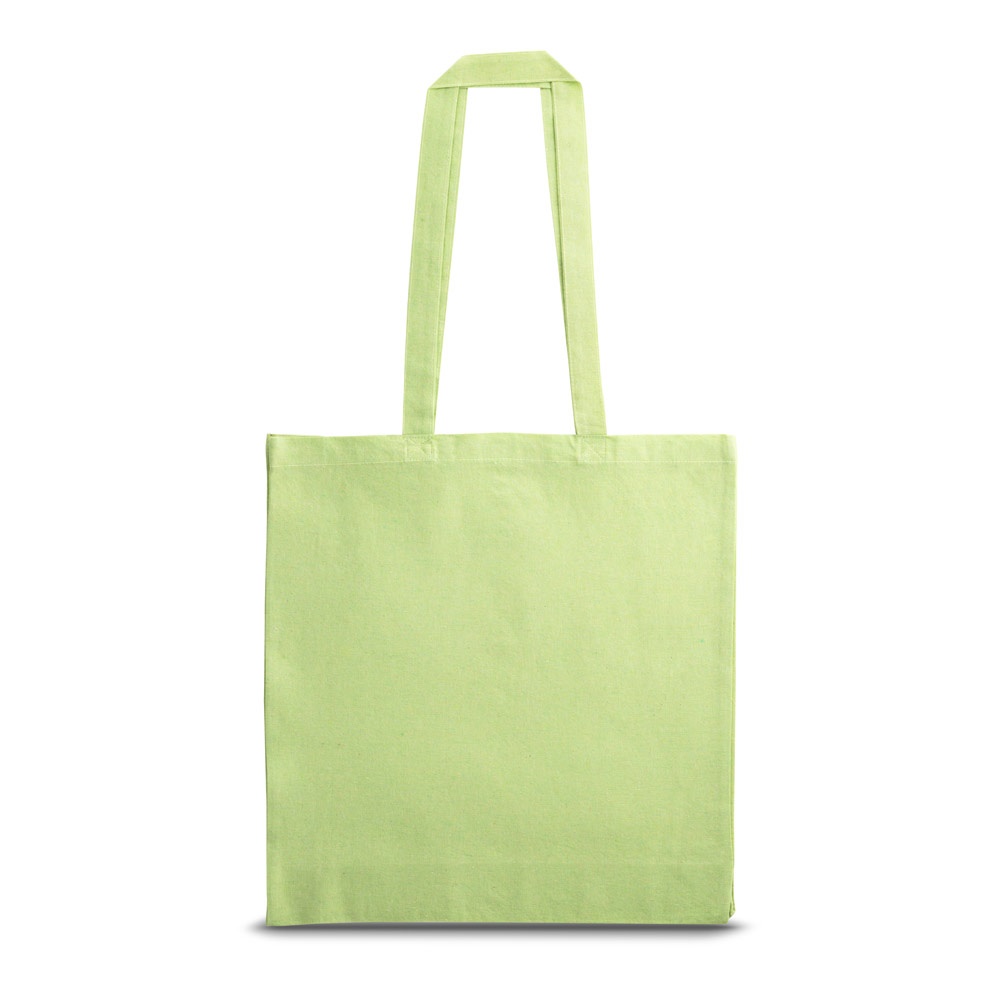 MARACAY. Borsa con cotone riciclato (70%) e poliestere (30% rPET) (140 g/m²)