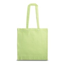 MARACAY. Borsa con cotone riciclato (70%) e poliestere (30% rPET) (140 g/m²)