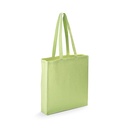 MARACAY. Borsa con cotone riciclato (70%) e poliestere (30% rPET) (140 g/m²)
