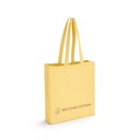 MARACAY. Borsa con cotone riciclato (70%) e poliestere (30% rPET) (140 g/m²)