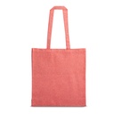 MARACAY. Borsa con cotone riciclato (70%) e poliestere (30% rPET) (140 g/m²)