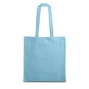 MARACAY. Borsa con cotone riciclato (70%) e poliestere (30% rPET) (140 g/m²)
