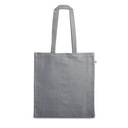 MARACAY. Borsa con cotone riciclato (70%) e poliestere (30% rPET) (140 g/m²)
